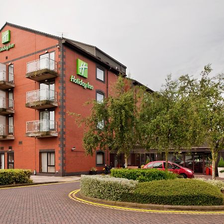 Holiday Inn Hull Marina, An Ihg Hotel Kingston upon Hull Zewnętrze zdjęcie