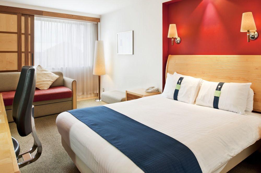 Holiday Inn Hull Marina, An Ihg Hotel Kingston upon Hull Zewnętrze zdjęcie