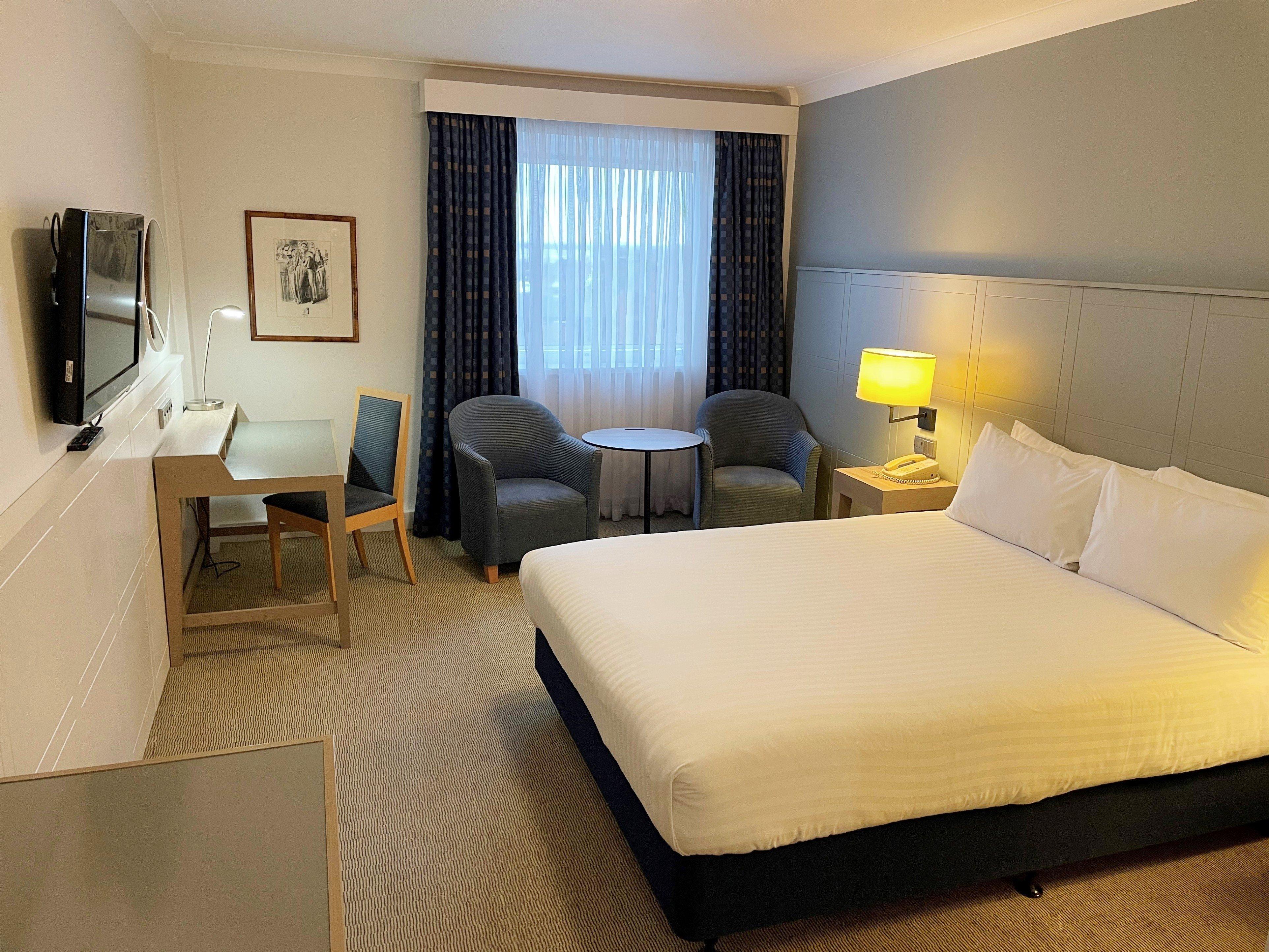 Holiday Inn Hull Marina, An Ihg Hotel Kingston upon Hull Zewnętrze zdjęcie