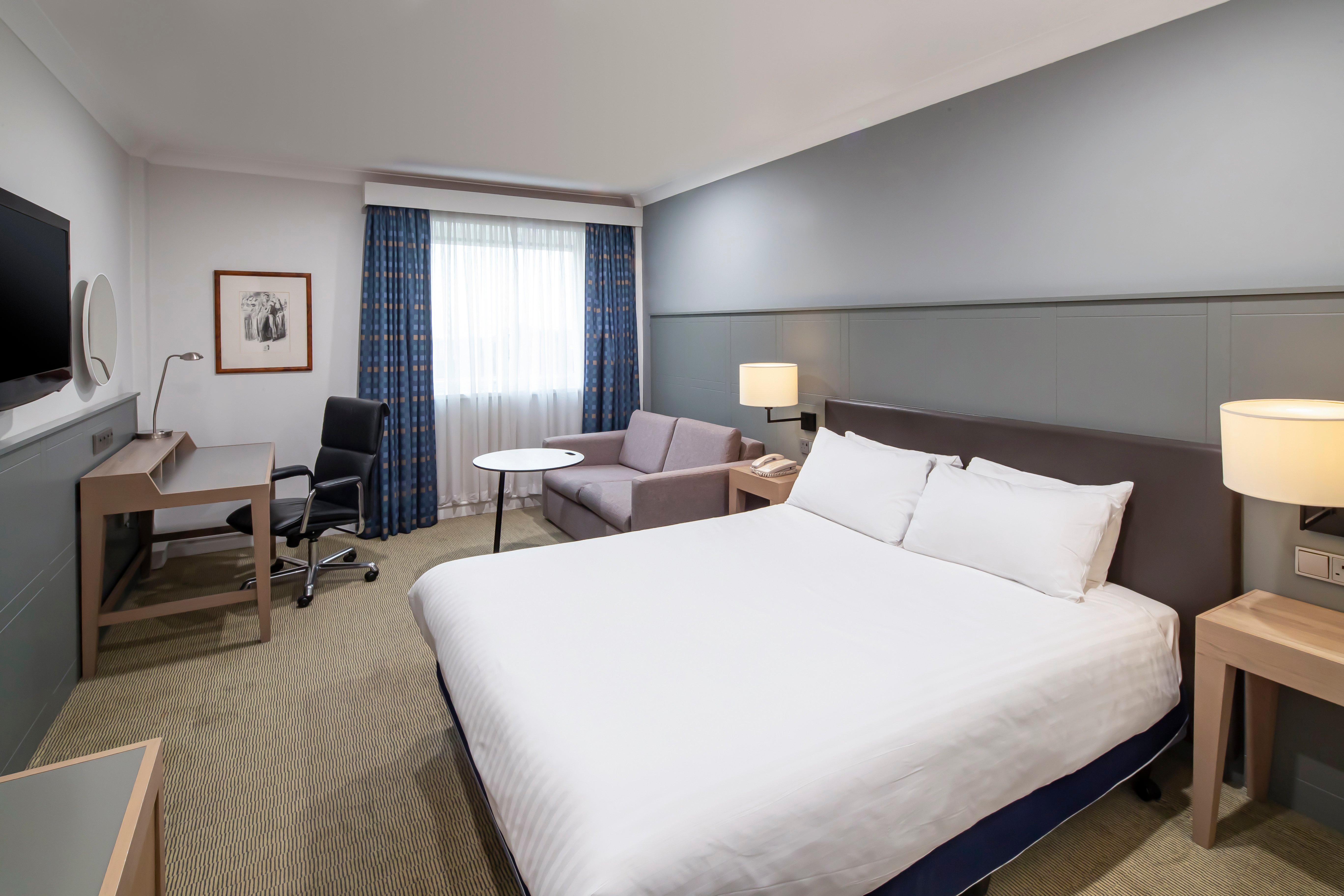 Holiday Inn Hull Marina, An Ihg Hotel Kingston upon Hull Zewnętrze zdjęcie