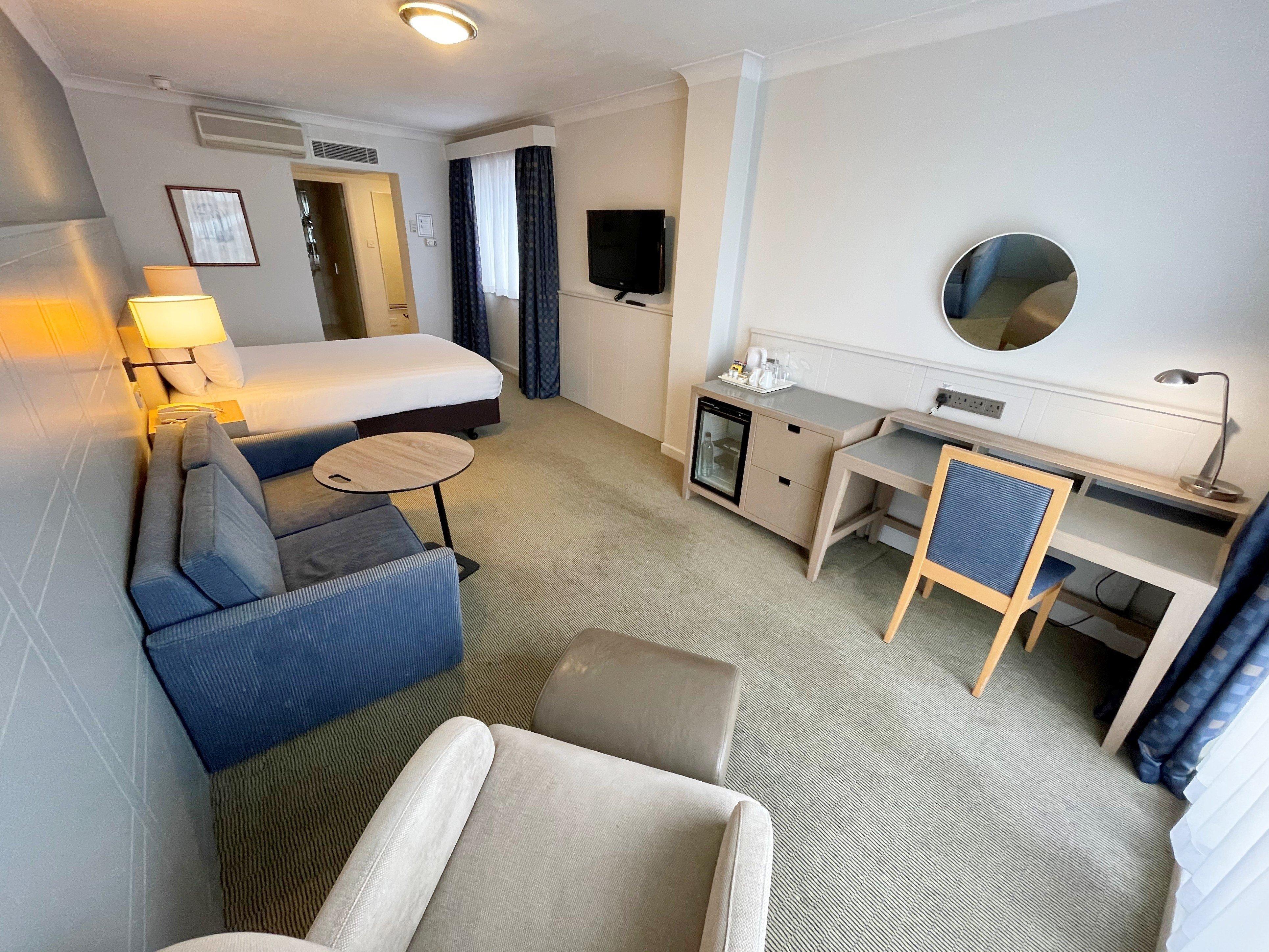 Holiday Inn Hull Marina, An Ihg Hotel Kingston upon Hull Zewnętrze zdjęcie