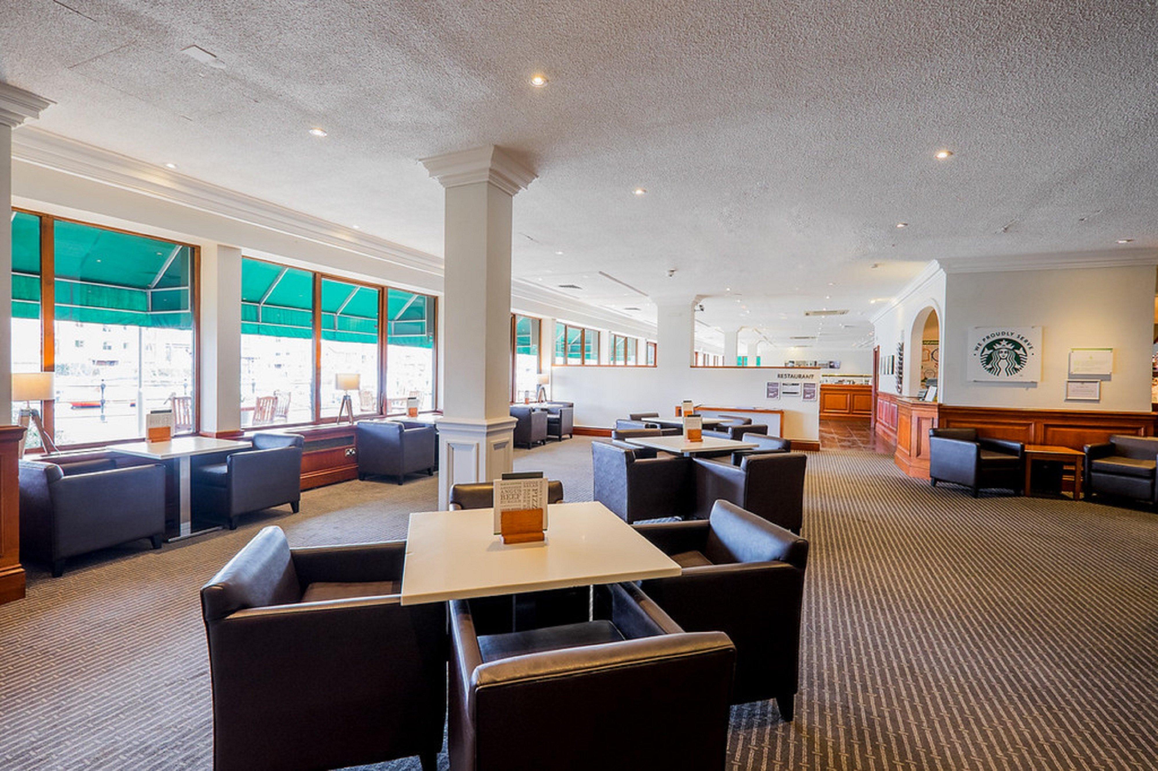 Holiday Inn Hull Marina, An Ihg Hotel Kingston upon Hull Zewnętrze zdjęcie